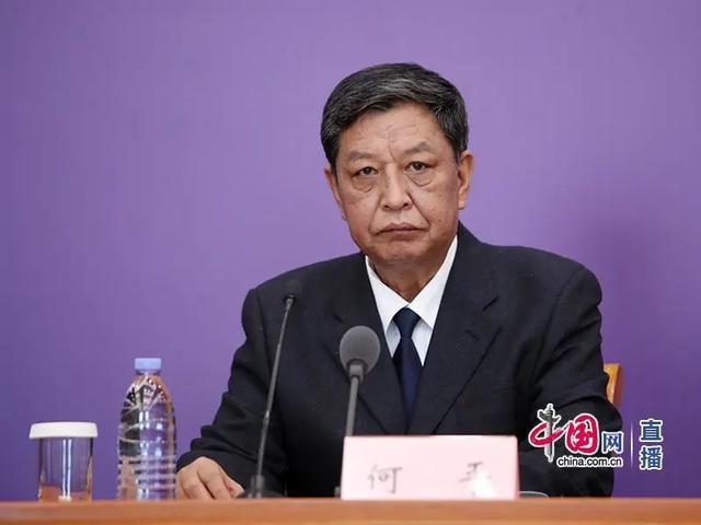 何平司法部监狱管理局负责人今天大家在通报中留意到山东和浙江报告两