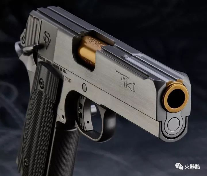 infinity1911图片