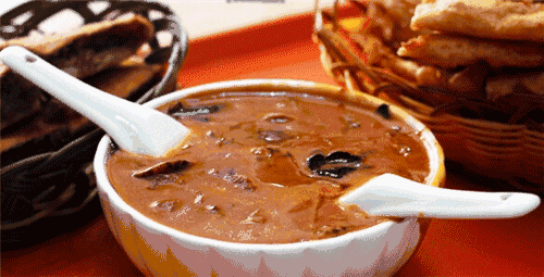 中奖公布人间滚烫不忘一碗胡辣汤