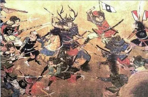 原创什么是真正的武士道?德川幕府时代日本武士道精神的发展