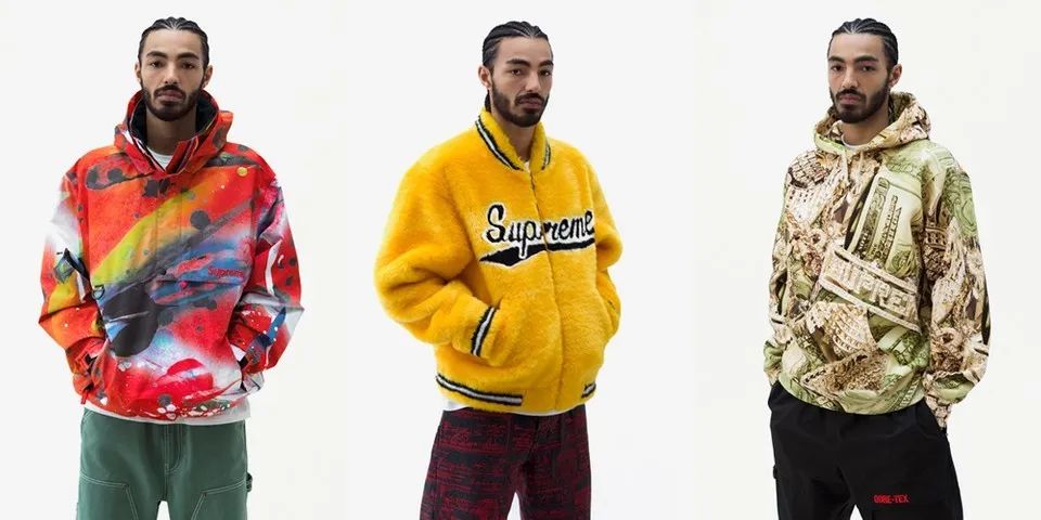 popsmoke遭枪杀逝世supreme向2pac致敬sza不满滚石的拍摄效果