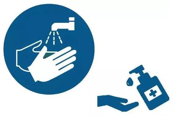 疫情还未结束,请再坚持一下_消毒