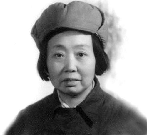 在红军长征的队伍中,这位女兵最特殊,也走得最艰难_杨厚珍