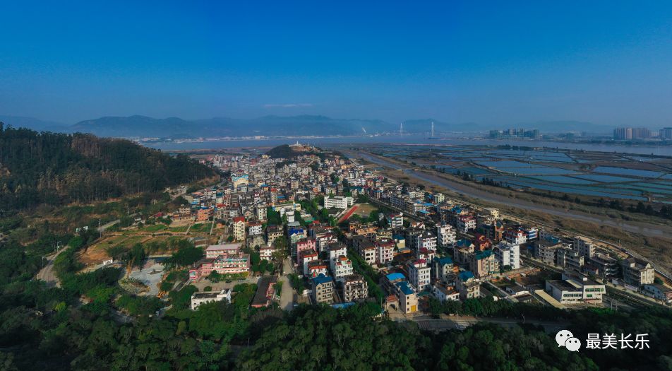 中街村,高楼村,感恩村鹤上镇云江村,大架村,桃坑村江田镇溪山村松下镇