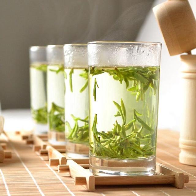 西湖龙井怎么泡才好喝这几个要领容易学