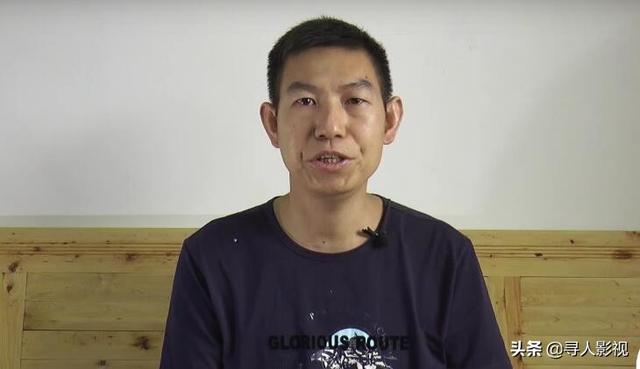 蒋洪文的侄子如今,时隔26年,当初尚且年幼的蒋勇