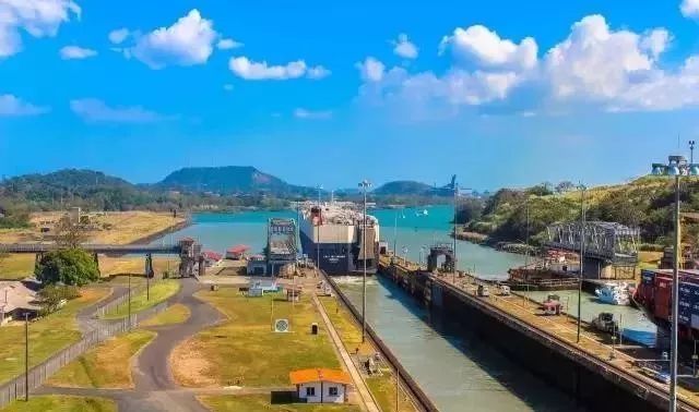 国际经验巴拿马运河建设过程中是如何对抗瘟疫的健康安全是头等大事