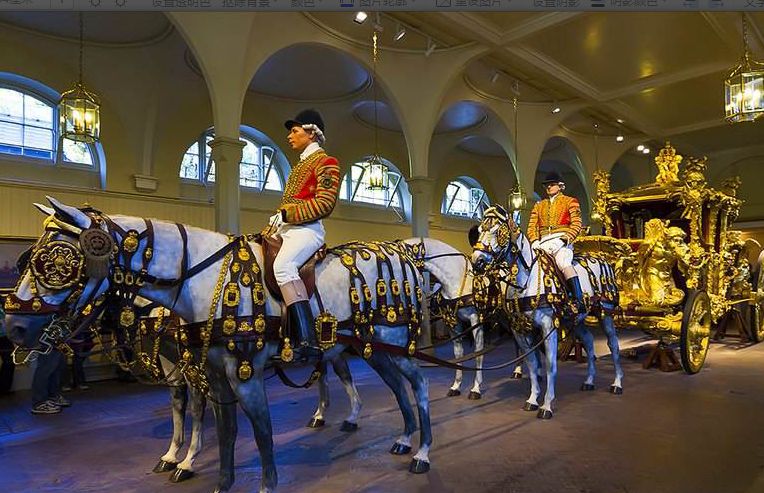 英国百年贵族私校马术夏令营