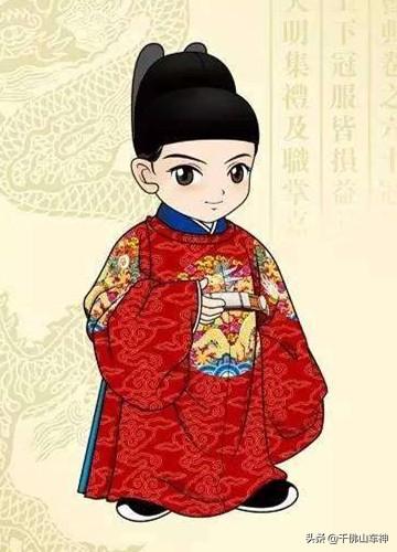 亲王、郡王、藩王,这些王爷都有啥区别?_封地