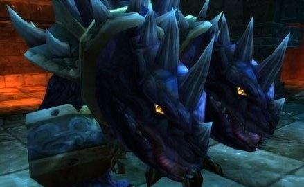 怀旧服黑翼之巢简易boss攻略7克洛玛古斯