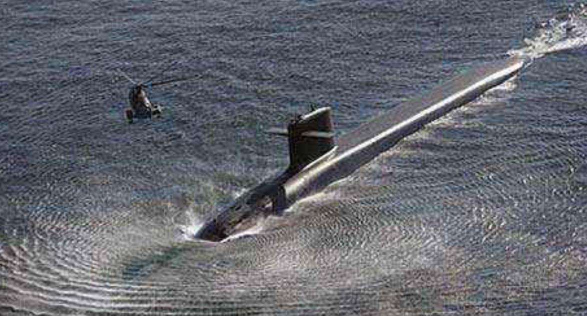 岚号驱逐舰日本中途岛海战中的内鬼凭一己之力坑2艘航母