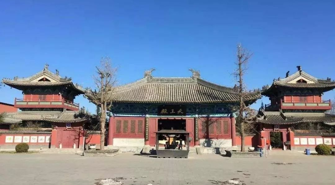 想去西大寺祈福,愿今后平平安安,无灾无难,愿大家都远离疾病,健健康