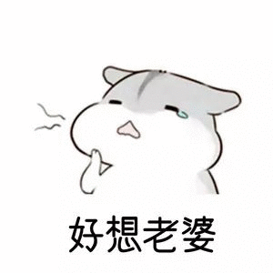 可爱小仓鼠表情包大合集怎么还没有老公消息手机是不是坏掉了