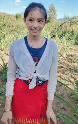 她要被"皮条客"卖掉了_老挝