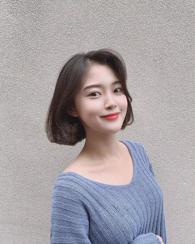 原创可盐可甜的wob发型小奶狗也爱御姐和萌妹风格随意切换