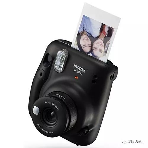 富士instax mini 11拍立得曝光!预计26号现身