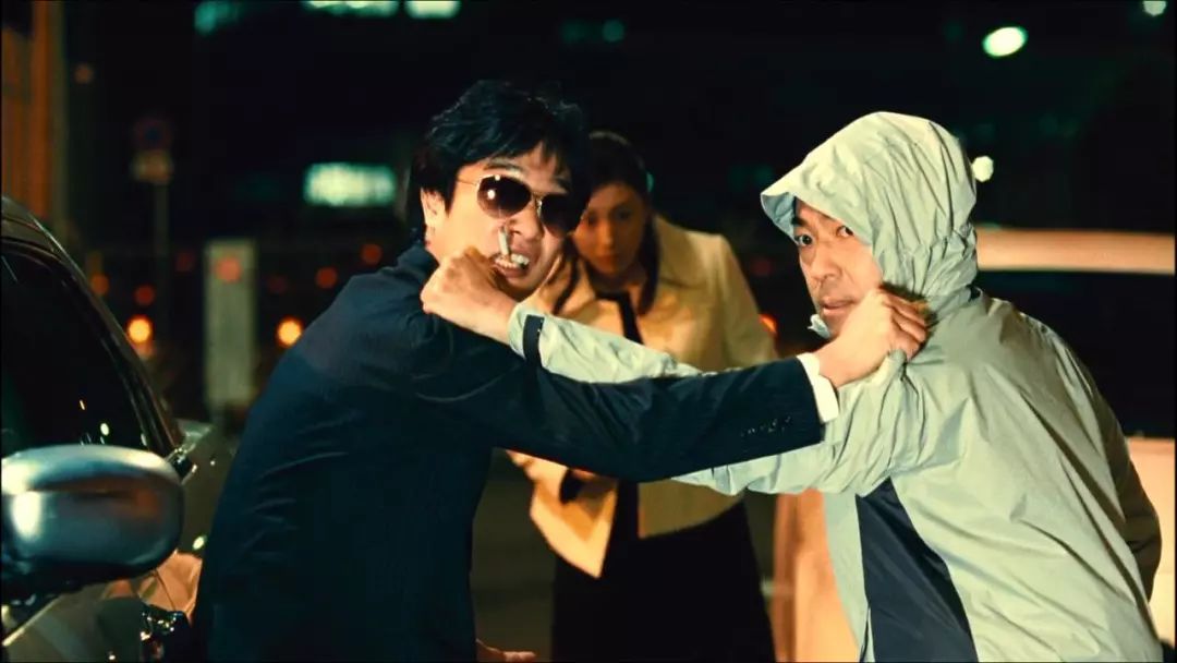 影史上的5大弱智蠢贼,一个比一个好笑!_电影