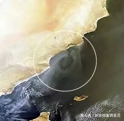 慎入10年亚丁湾星门事件揭秘异度空间生物闯入地球各国皆惊