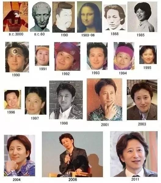 jojo的奇妙音乐梗荒木老妖就是摇滚乐迷的二次元形态
