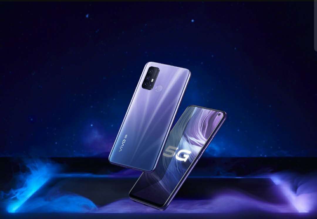 原创vivo z6 5g要来了 会成为最便宜的5g手机吗