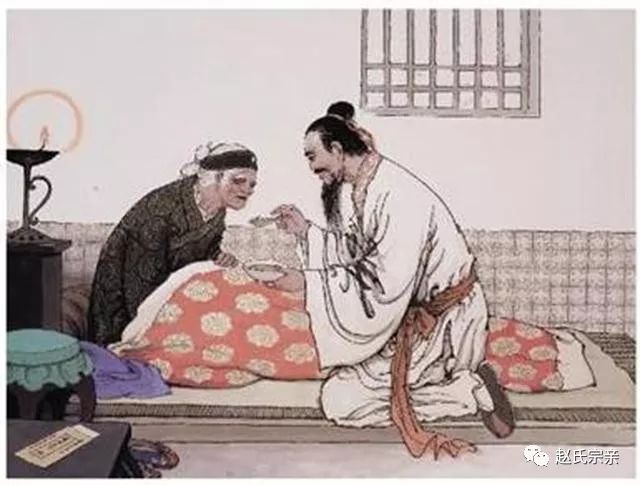 为何古人如此重视丧葬一事_中国