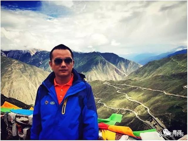 资深驾控教练刘泽宏的人车生活