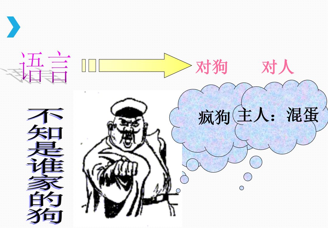 部編版初中九年級下冊語文第6課變色龍知識點圖文解讀