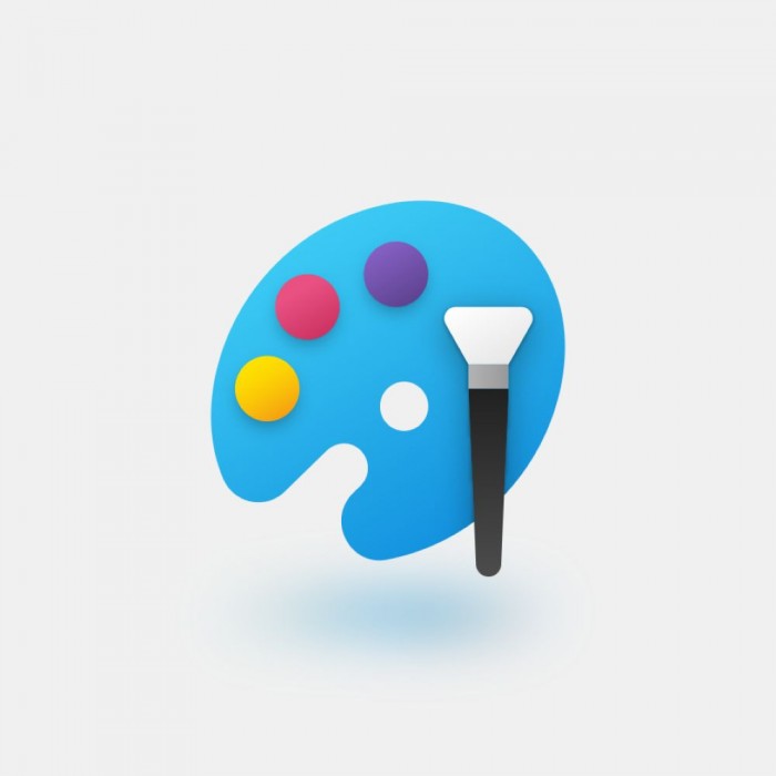 [图]重构windows 10:微软是如何设计这些彩色图标的