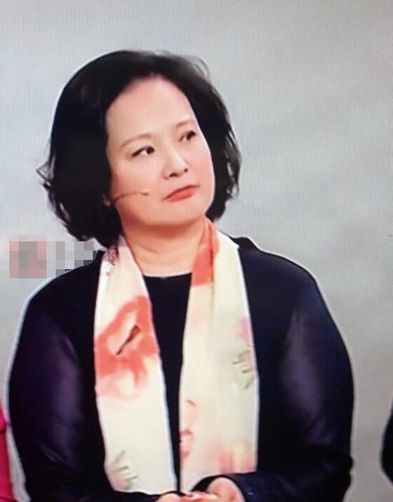 演员张青 来自搜狐网