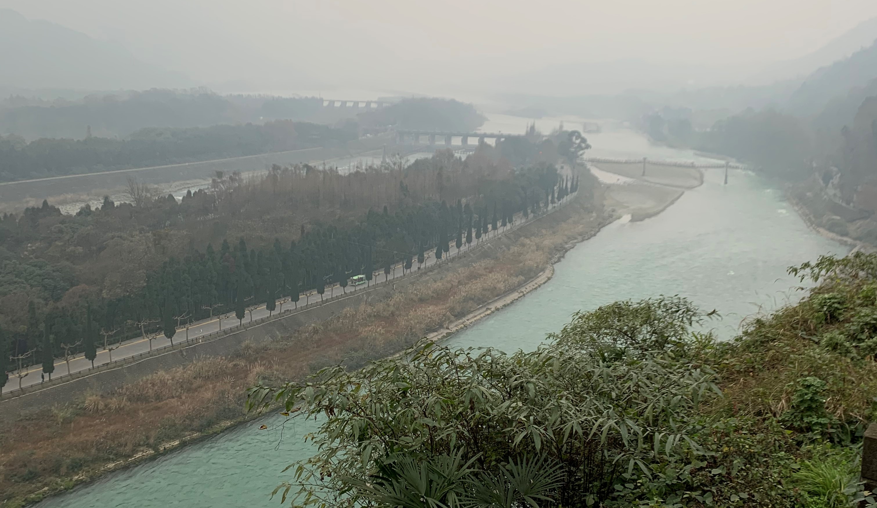 追寻古建艺术探索道教魅力