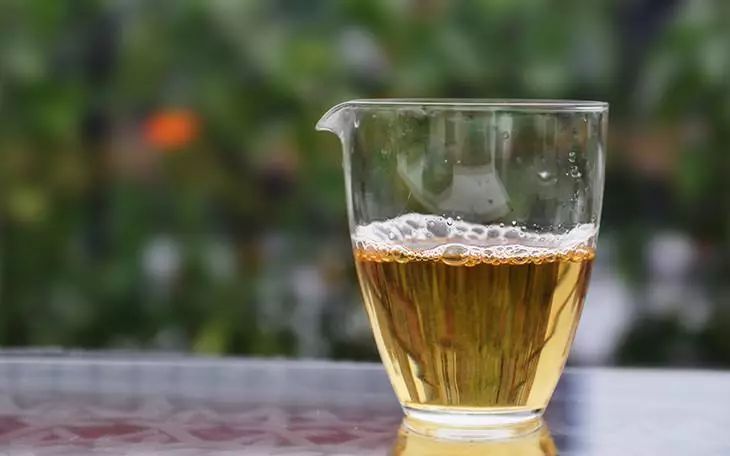 传统白茶品质形成及科学冲泡浅析