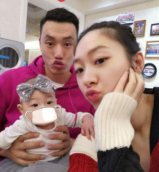 翟晓川婚后很幸福,妻子为他变美食家,翟晓川:妻子什么都会