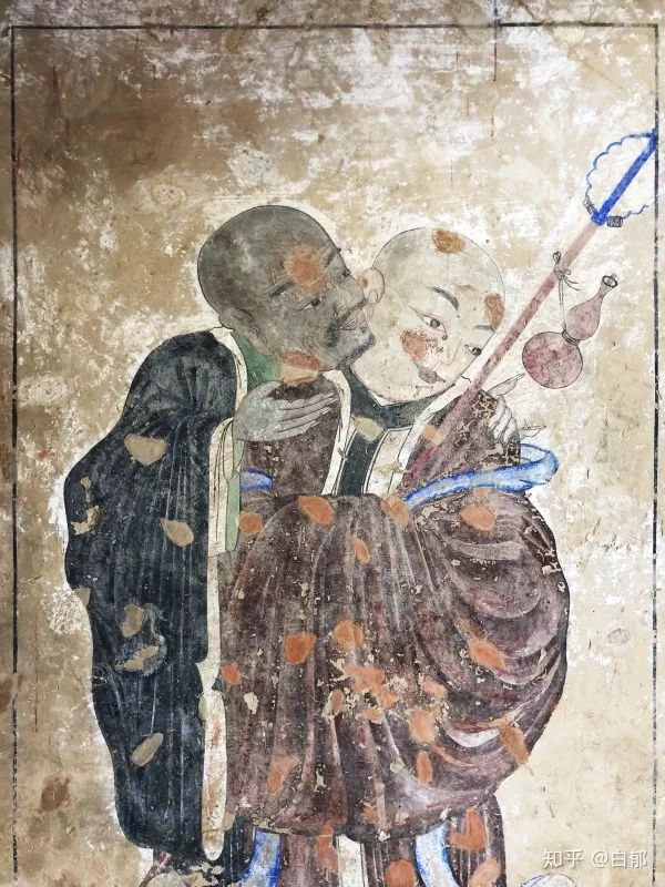王道士到底是好人还是坏人