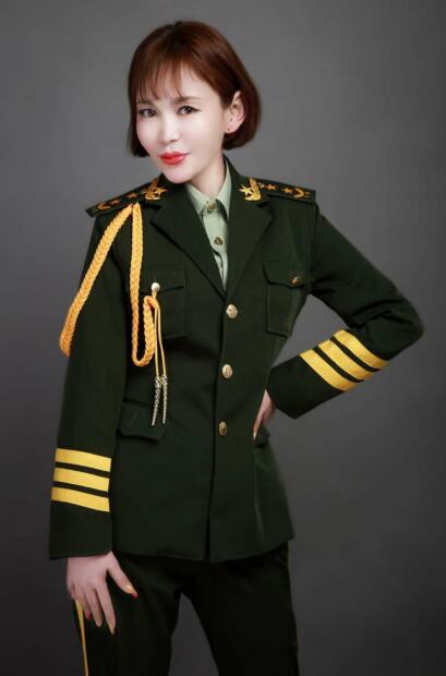 铁棒磨成针记哈萨克姑娘伊娜