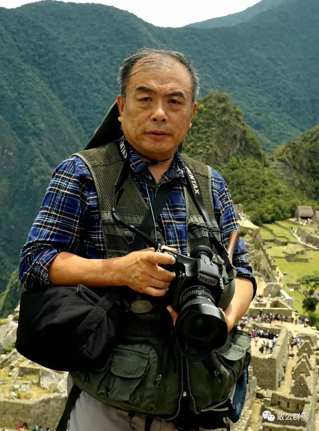 中国探险协会《牛人》节目王方辰:神农架寻找“野人”30年!-搜狐大视野-搜狐新闻
