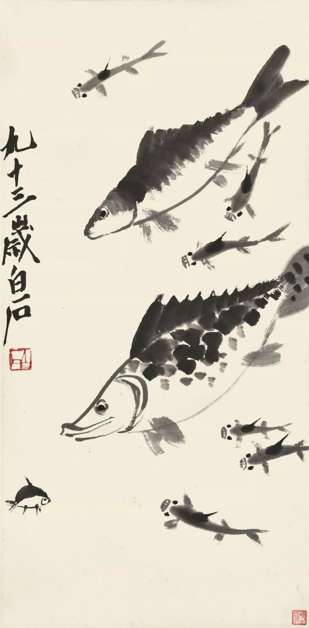 尚有桃花春气在此中风味胜纯鲈江南吃鱼十二时辰