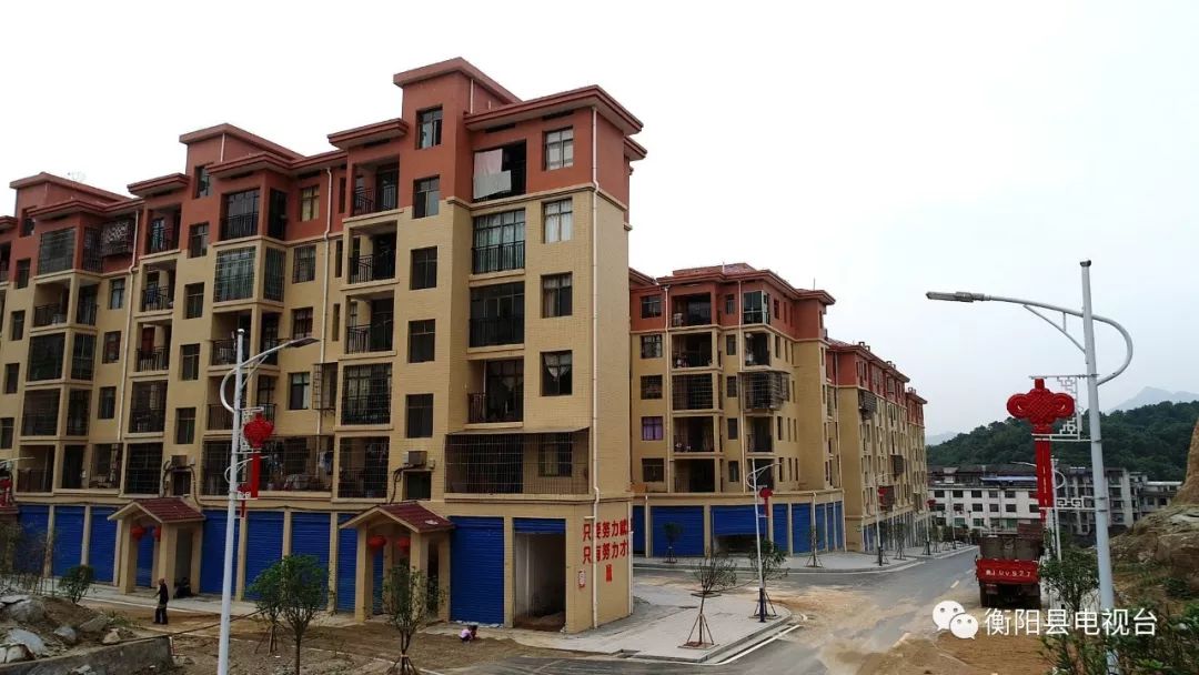 全省第一衡阳县凭啥这么牛