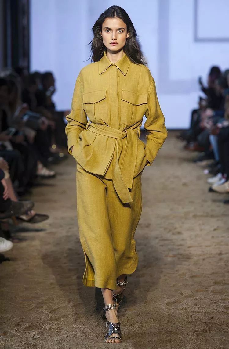 2020最牛逼的斩男装来了全民疯抢zara都快卖断货了