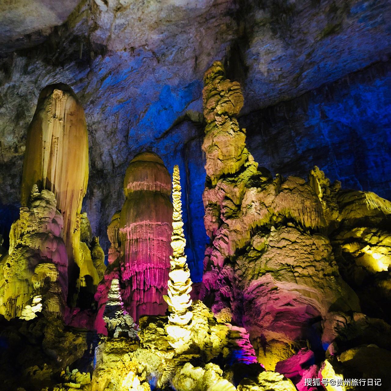 贵州毕节旅游景点大全图片