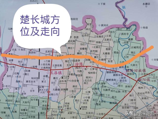 【作者简介】邓军,男,襄城县颍阳镇陈刘侯村人.