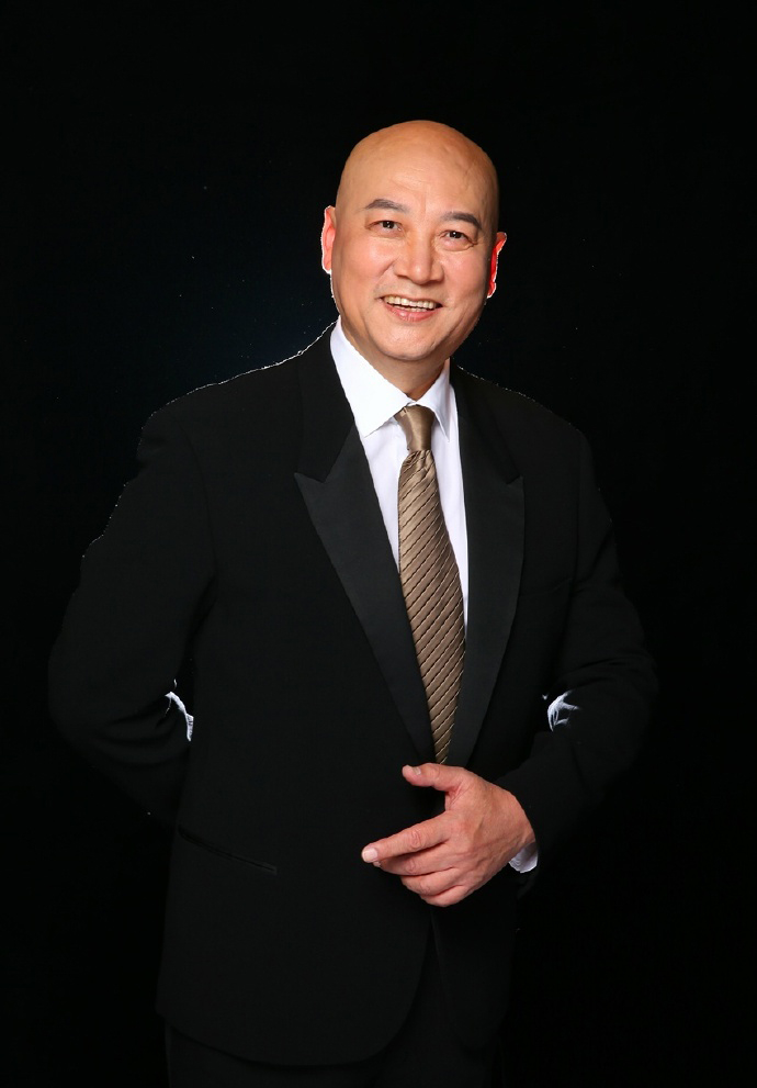 原创西游记中扮演唐僧迟重瑞拒绝500亿妻子直接捐1000万