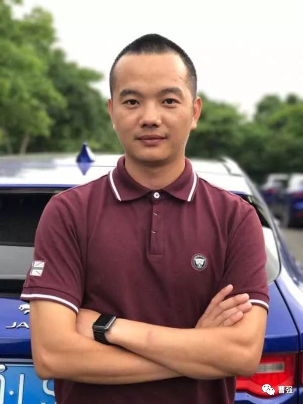 资深驾控教练刘泽宏的人车生活