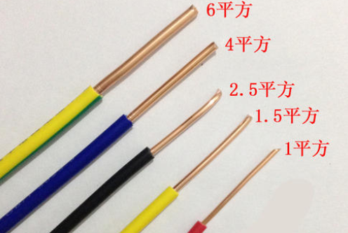 安装空调电线用2.5平方还是4平方好?听老电工说,真懊悔发觉