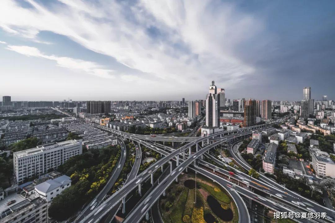 疫情之下這組全國空城照刷屏也有你的城市不敢想象