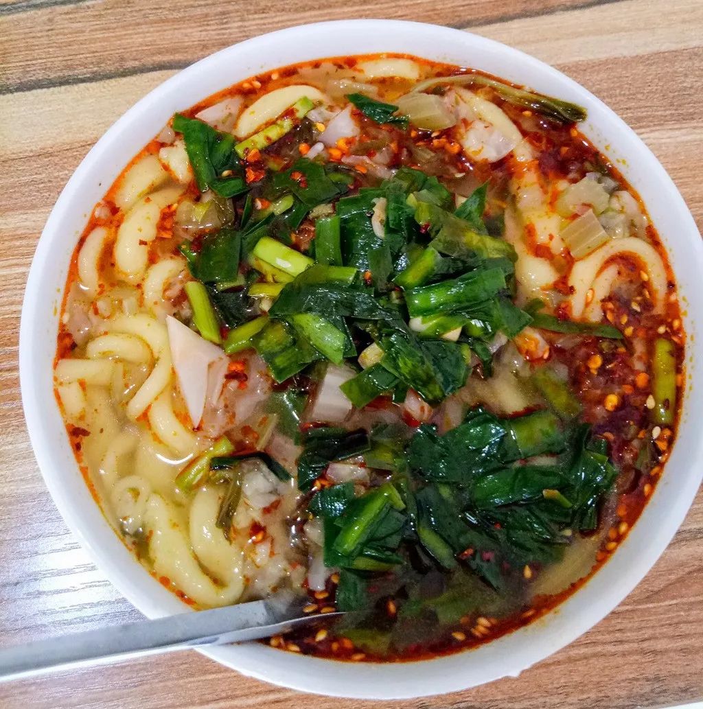 【农耕小食堂】玉米面鱼(郭走),平凡日子里的诗