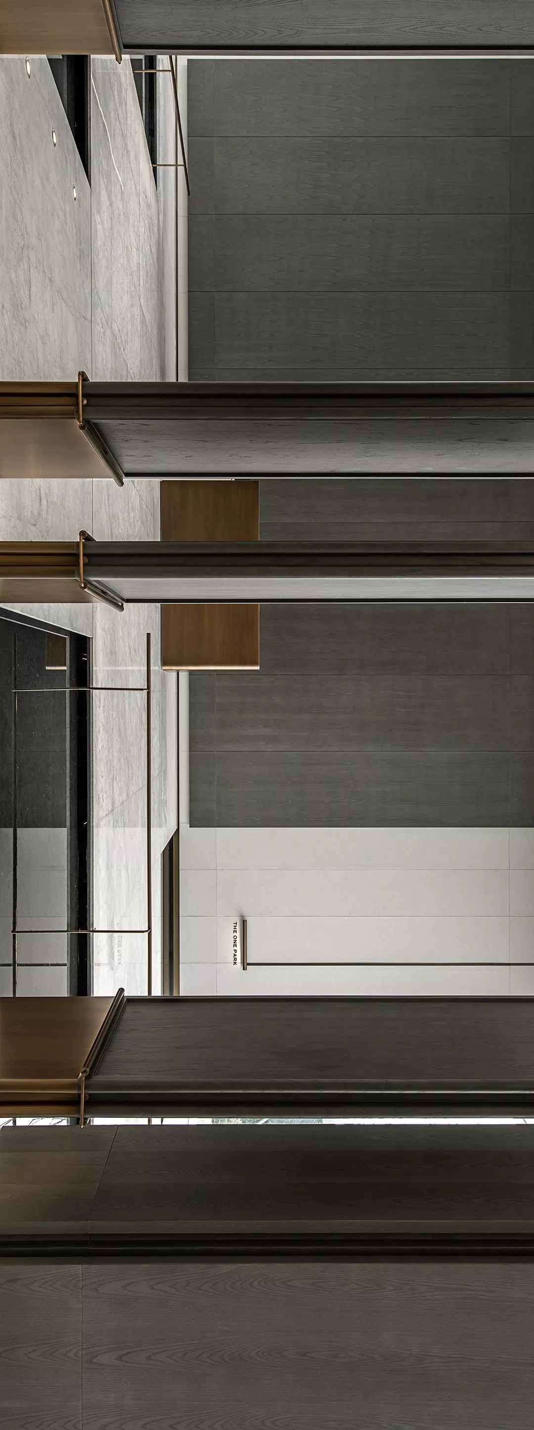 吴滨新作 | 摩登东方的极致表达:宁波臻和院_设计