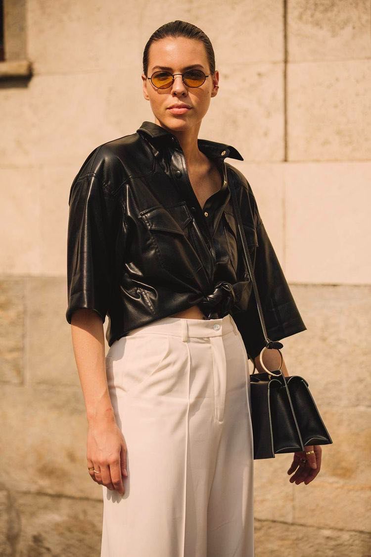 2020最牛逼的斩男装来了全民疯抢zara都快卖断货了