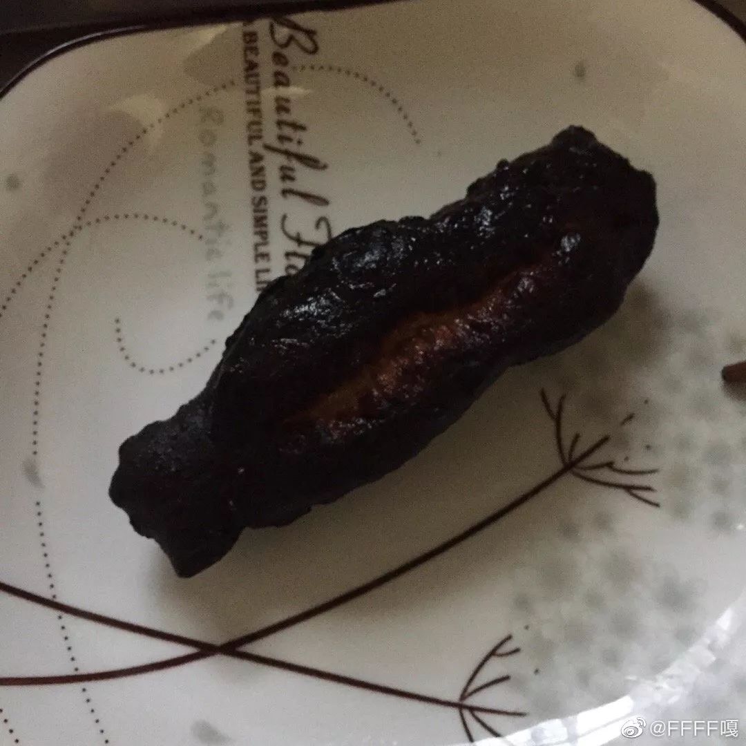 ▼@哎哟名字被ci掉了:我的油条▼@孟楠阿:我的厨艺终于有展现之地了▼