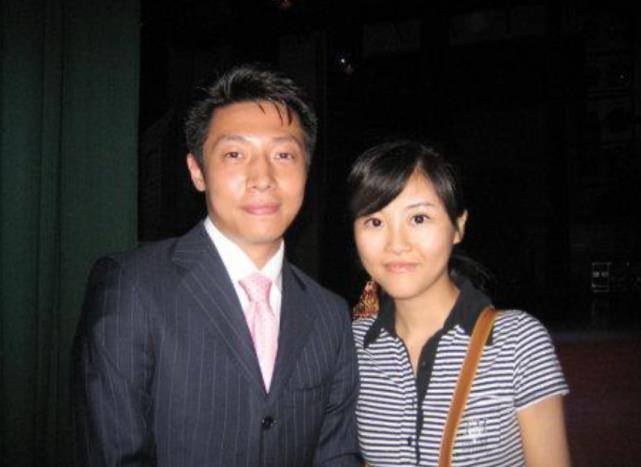 撒贝宁涂经纬嫌他穷章子怡离开他如今的撒贝宁才是人生赢家