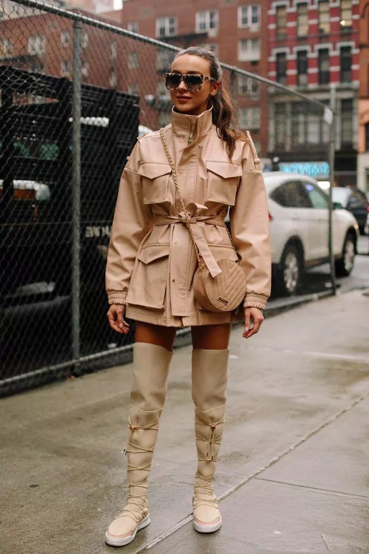 2020最牛逼的斩男装来了全民疯抢zara都快卖断货了